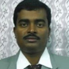 Dr. Bipul Chandra Sarkar