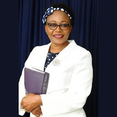 Evangelist Lucy Wa Ngunjiri