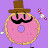 donut man