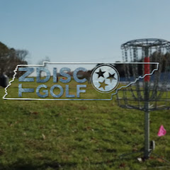 Tennessee Disc Golf