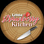 Little Strawberry Kitchen