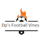Dp's Football Vines