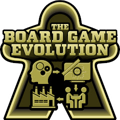 The Board Game Evolution