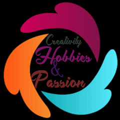 Creativity Hobbies & Passion