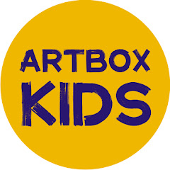 Artbox Kids