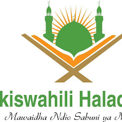 Kiswahili Halaqah
