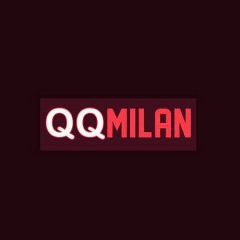 QQMILAN Situs Slot Online QQ Slot Indonesia