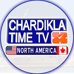 Chardikla Time TV North America