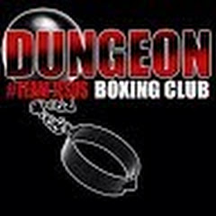 Dungeon Boxing Club
