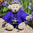 Teddy Wanderer Avatar