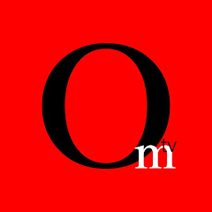 Om TV Channel icon