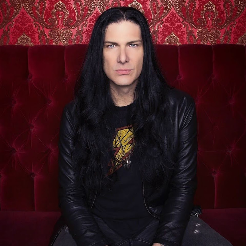 Todd Kerns Official YouTube