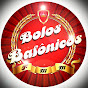 Bolos Bafônicos