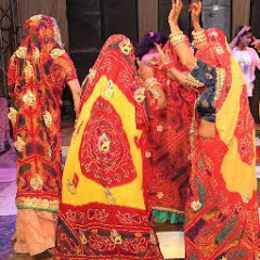 Shekhawati Costumes