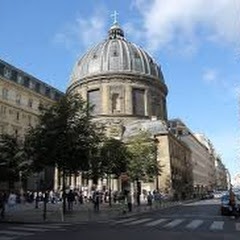 Parafia Concorde Paryz