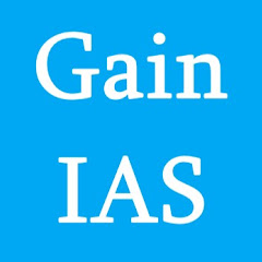 Gain IAS