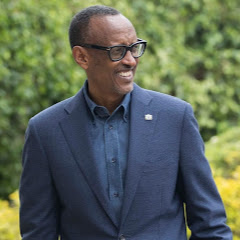 Paul Kagame Avatar