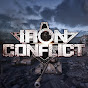 Канал Iron Conflict на Youtube