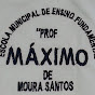 Máximo Moura Santos
