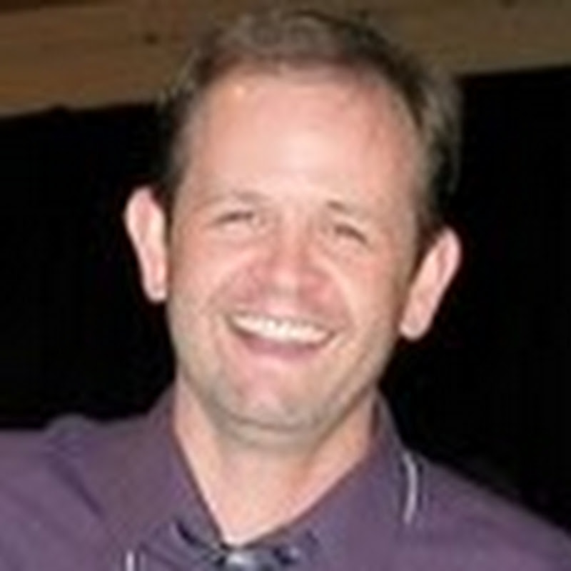 Mike Maxwell