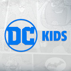 DC Kids International Avatar