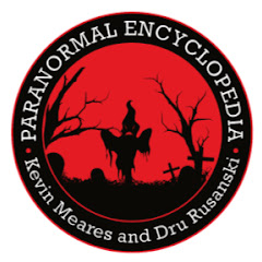 Paranormal Encyclopedia