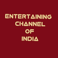 Entertaining Channel of India