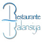 Balansiya Restaurante árabe en Valencia
