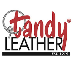 Tandy Leather Archives