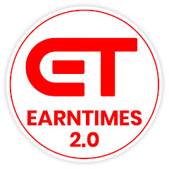 Earntimes 2.0 Avatar