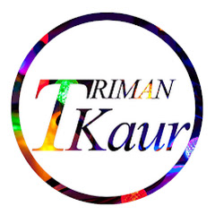 Triman Kaur