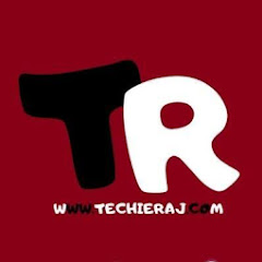 Techie Raj Channel icon