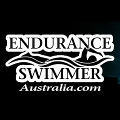 Endurance Swimmer Australia