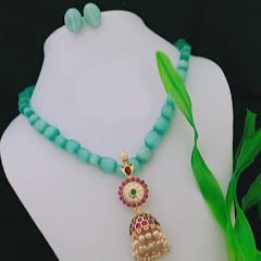 Omsai Mugdha onegram Jewellery