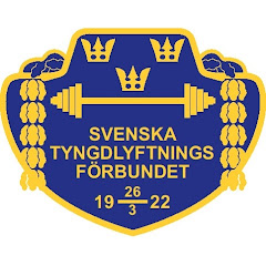 Svenska Tyngdlyftningsförbundet