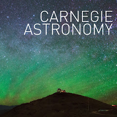 Carnegie Astronomy