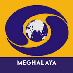 DD Meghalaya Official
