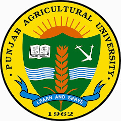 Punjab Agricultural University Official Channel