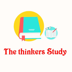The Thinkers Study