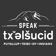 Puyallup Tribal Language