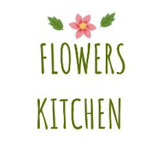 Flowers kitchen by aysha