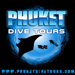 Phuket Dive Tours - Scuba Diving Phuket Thailand