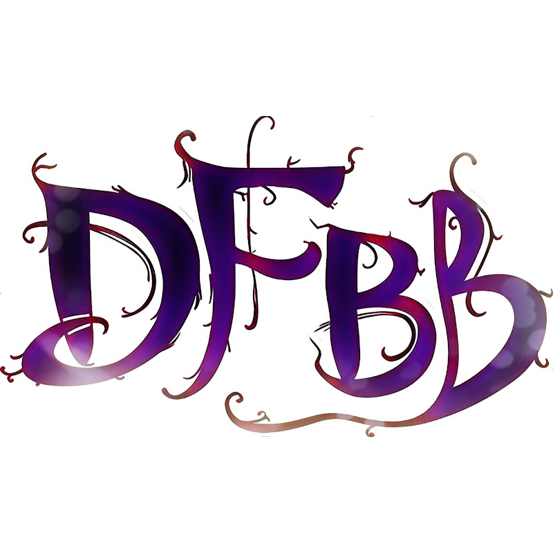 Logo for DFBB Dance