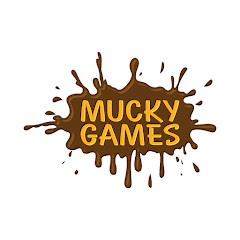 Mucky Toys & Games