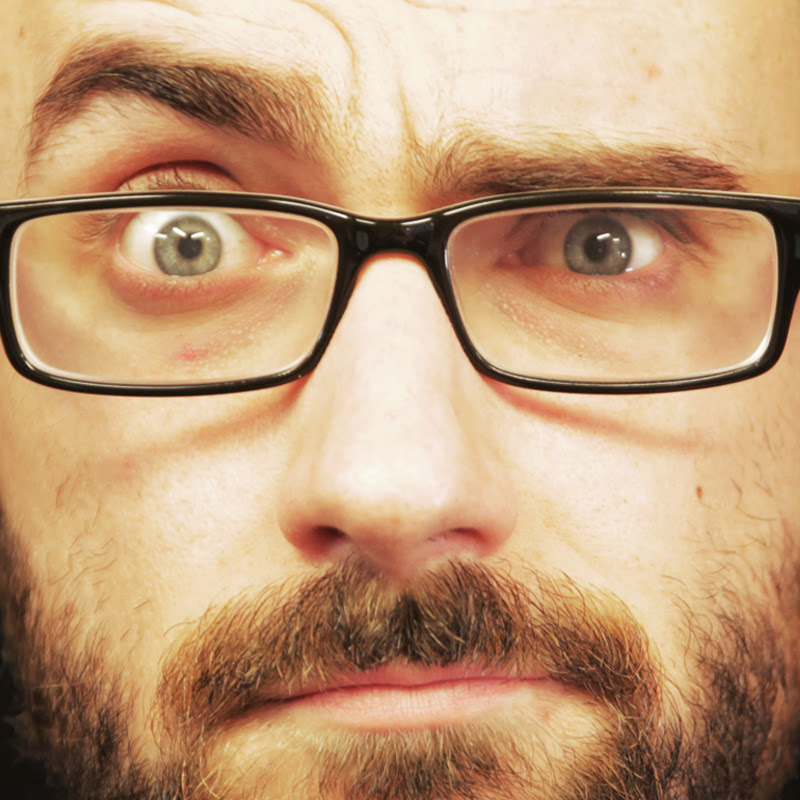 Vsauce YouTube channel avatar
