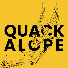 Quackalope
