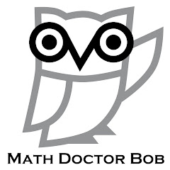 MathDoctorBob