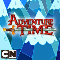Adventure Time net worth