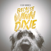 Because of Winn Dixie: A New Musical