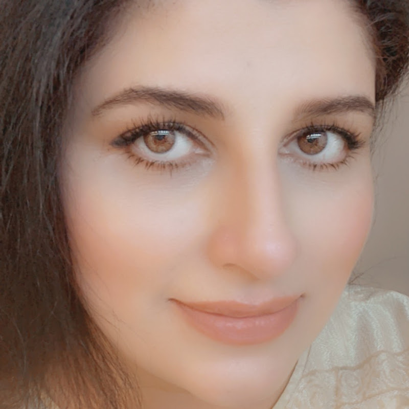 Jan Begum